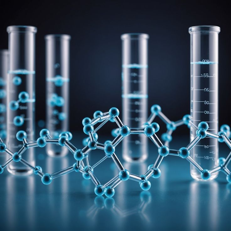 What Are Peptides & How Do They Work?