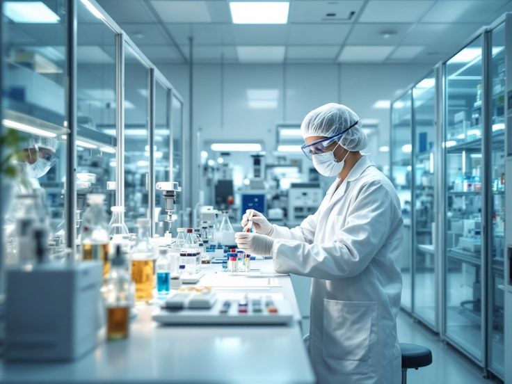 GHK-Cu & The Future of Regenerative Skincare