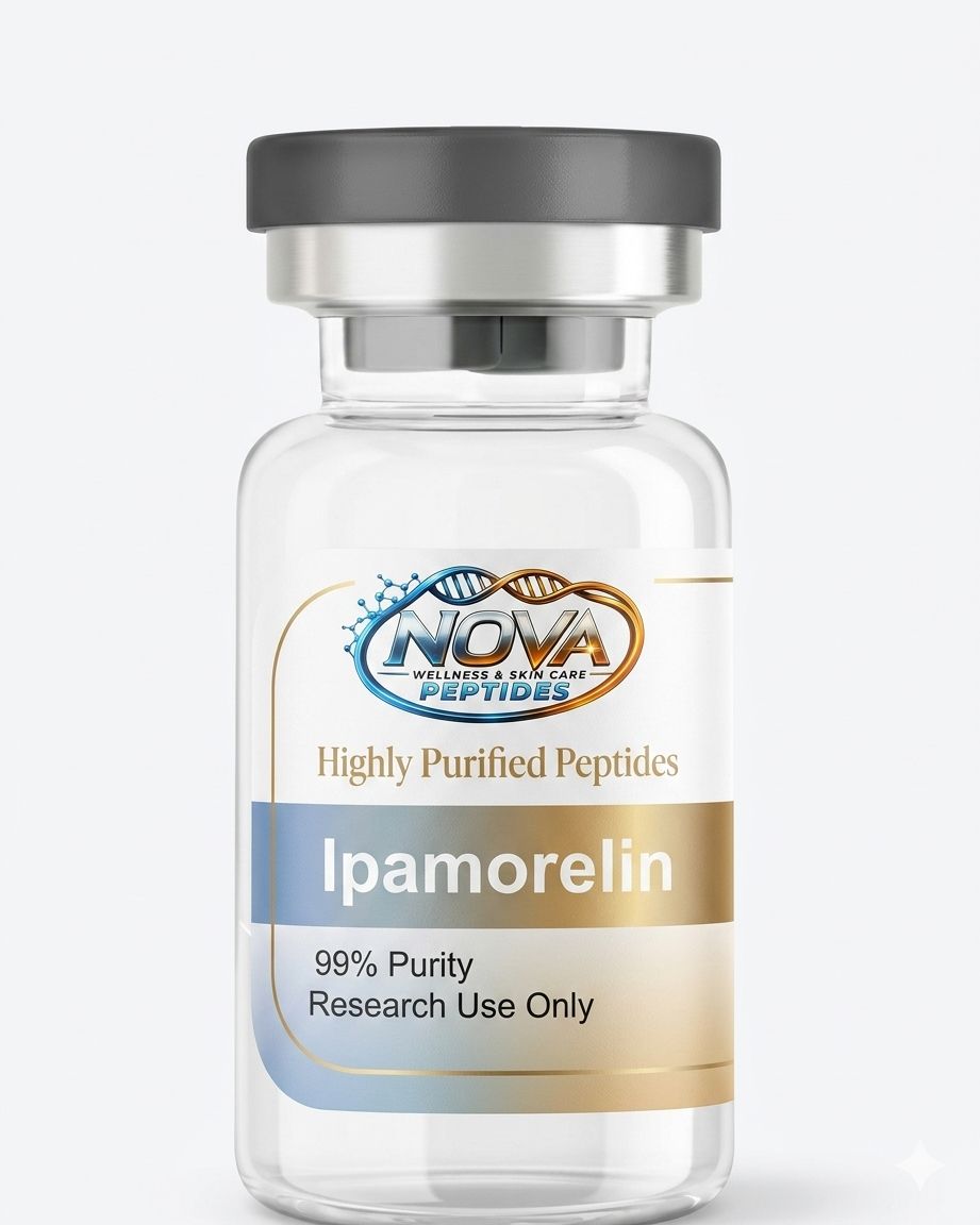 Ipamorelin