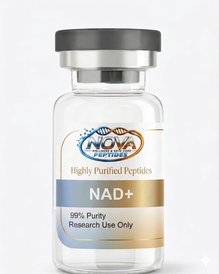 NAD+